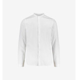 NOWADAYS Overhemd nos015 107 bright white