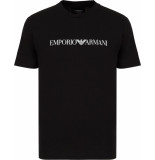 Emporio Armani T-shirt logo