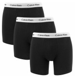 Calvin Klein 3-pack long fit boxers