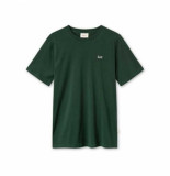 Foret Air t-shirt f150 dark green