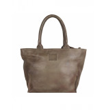 Legend Bardot Leather bag