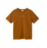 Foret Quiet t-shirt f357 rubber