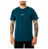 New Era T-shirt man essential script tee 12827190