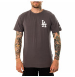 New Era T-shirt man mlb baseball graphic tee 12827260