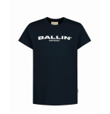 Ballin Amsterdam T-shirt 17101