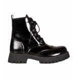 Babouche Veter boots 01-3065-16