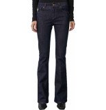 Lois Raval rin curie dark rinse flare jeans