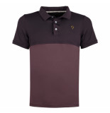 Q1905 Q polo shirt antwerpen night shade/vintage violet