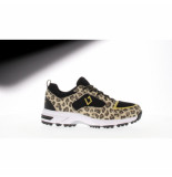 Brabo bf1031h shoes tribute leopard -