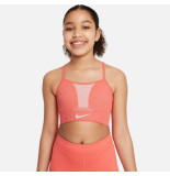 Nike dri-fit indy big kids' (girls' -