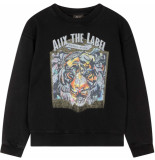 Alix The Label Sweater