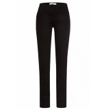 Broeken | Dames BRAX Style MARA Raisin \u003c Lanta River Sand