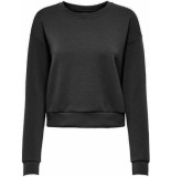 Only Play onplounge ls o-neck sweat noos -