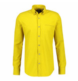 Lerros Overhemd 525 oily yellow