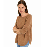 Knit-ted Pullover nina