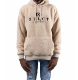 Xplct Studios Teddy hoodie