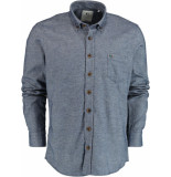 Giordano Lucca button down overshirt 127861/60
