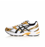 Asics Sneakers man gel 1130 white/pure gold 1201a256.103