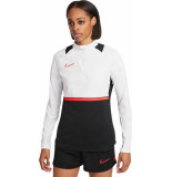 Nike Trainingstop dri-fit academy womens black white