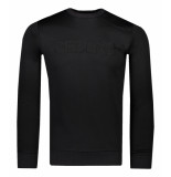 Iceberg 9258 sweater black