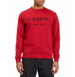 Iceberg Sweater bordeaux
