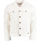 Born with Appetite Adrie corduroy jacket 21301ad92/150 off-white