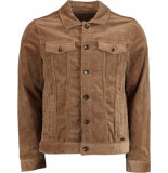 Born with Appetite Adrie corduroy jacket 21301ad92/830 camel