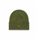 Lyle and Scott Cappello unisex beanie he960a.w48