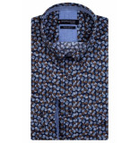 Giordano Ivy ls button down 127031/69