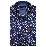 Giordano Ivy ls button down 127015/69