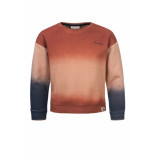 Looxs Revolution Sweater spray effect voor meisjes in de kleur