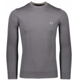 Fred Perry Ronde hals trui
