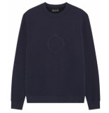 Ma.strum Compass sweater donker