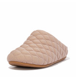 FitFlop Chrissie slipper padded