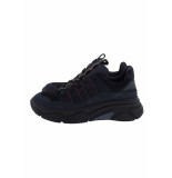 Shoesme Li21w006-c veter schoenen