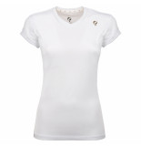 Q1905 Q tee rome white