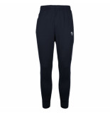 Q1905 Trainingsbroek active kuwas navy / wit