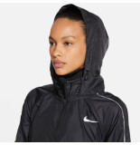 Nike shield women's running jacket -