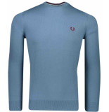Fred Perry Ronde hals trui