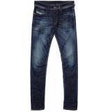 Diesel Sleenker skinny jeans