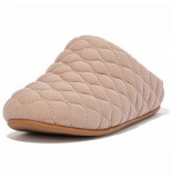 FitFlop Women chrissie slipper padded nude