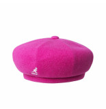 Kangol Cappello unisex wool jax beret k3107st.pink
