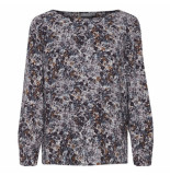 Fransa Blouse 20610085 200720
