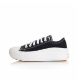 Converse Sneakers donna chuck taylor all star move 570256c