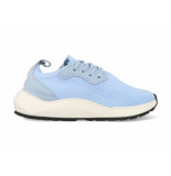 Filling Pieces Filling pieces knit speed arch runner licht