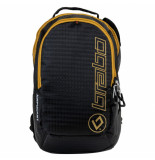 Brabo bb5130 backpack traditional jr gold -