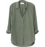 Xirena Beau blouse groen