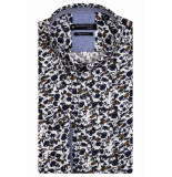 Giordano Ivy ls button down 127016/70