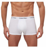 Calvin Klein Nb1086abhy 2-pack boxershorts grey/black -
