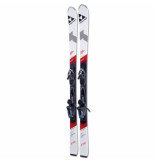 Fischer Beste test xtr comp
